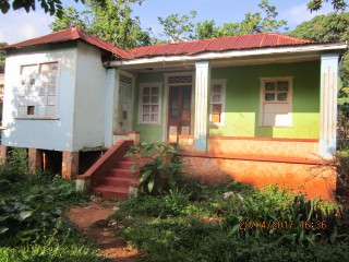 Standfast Street, St. Ann, Jamaica - Residential lot for Sale
